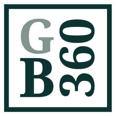 GreenBuild360 Kundenportal logo