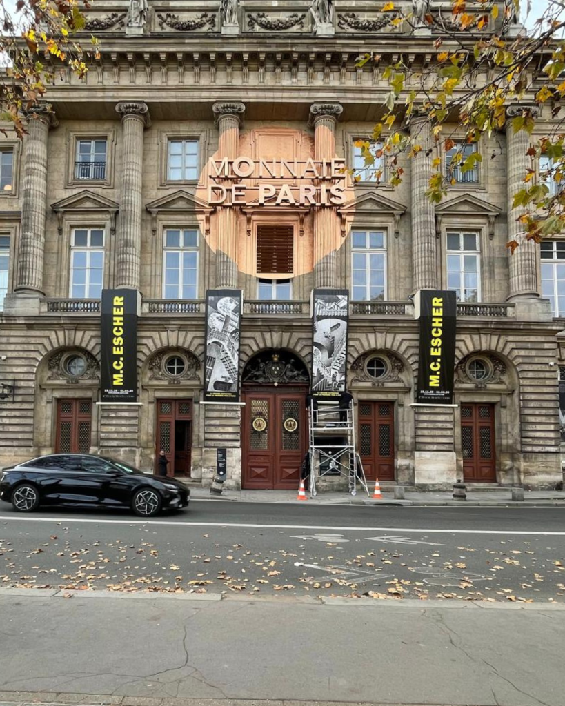 Monnaie de Paris