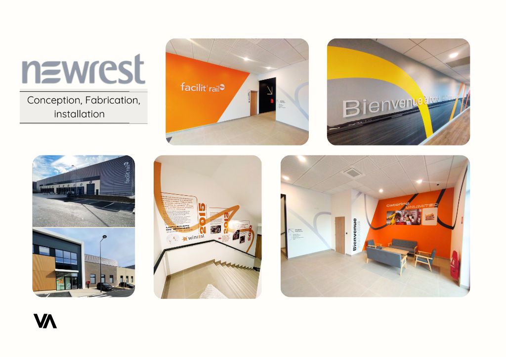 Newrest