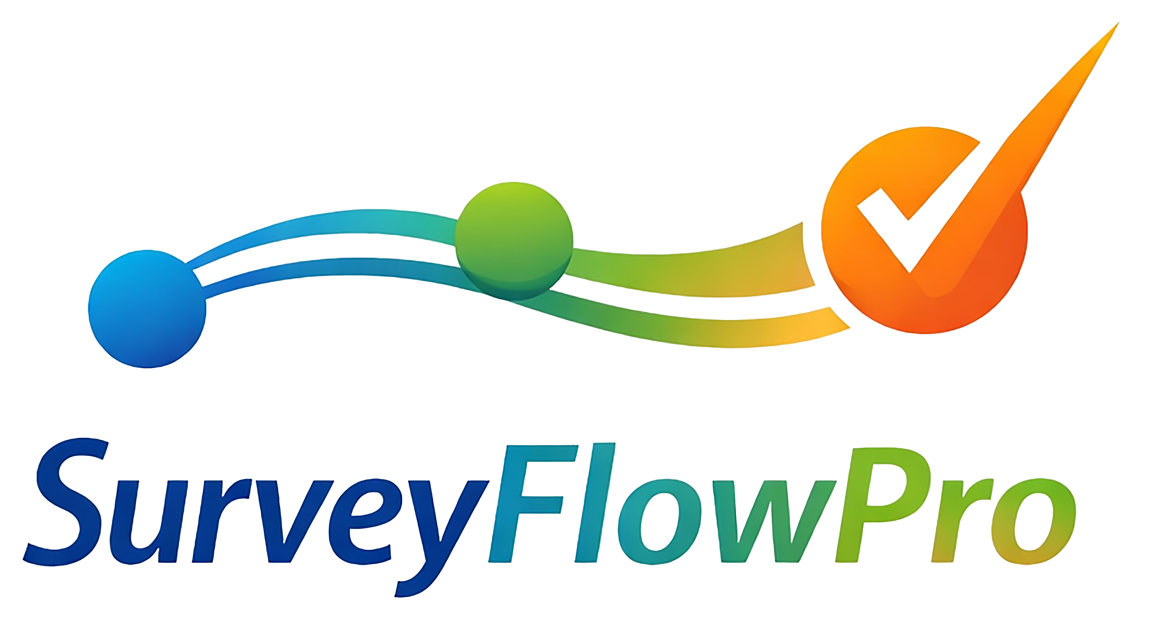 SurveyFlow Pro logo