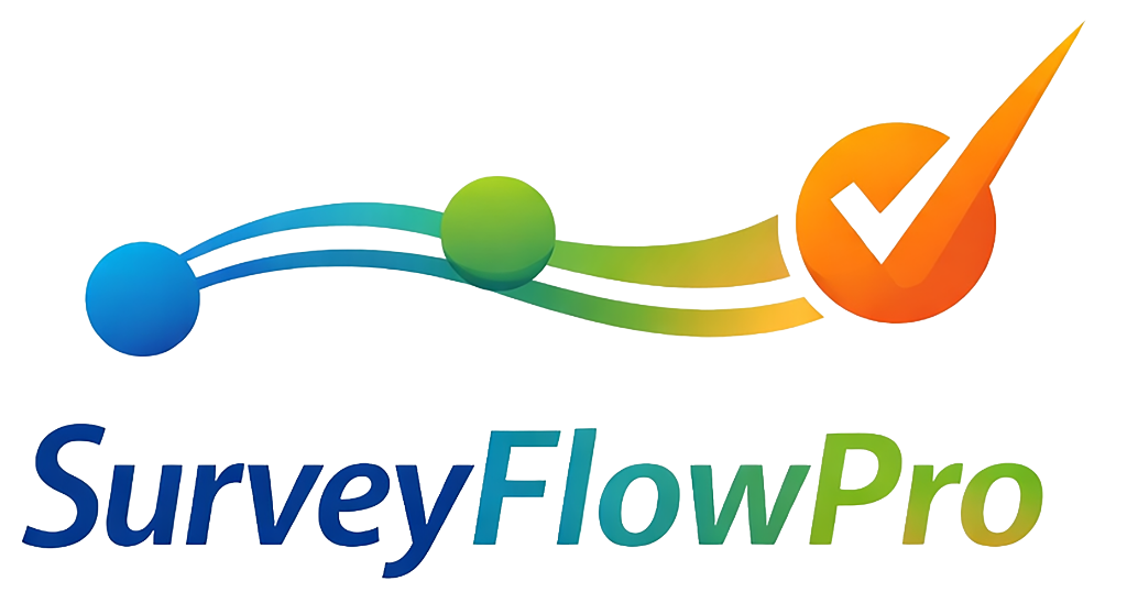 SurveyFlow Pro