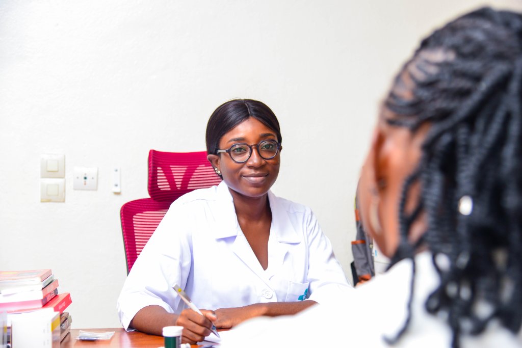 Dr. Audrey BOUTE