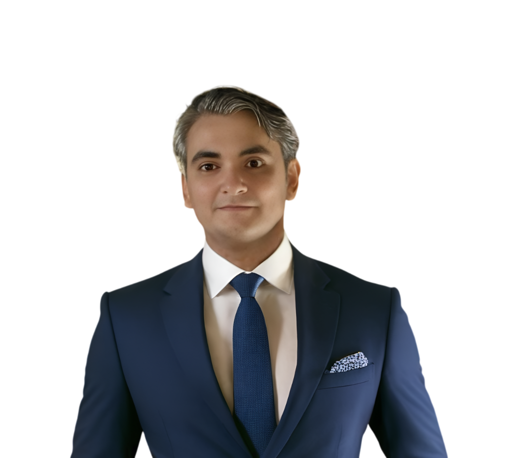 Krunal Pipwala - Dubai Investment Operations Manager and PMO Governance Expert