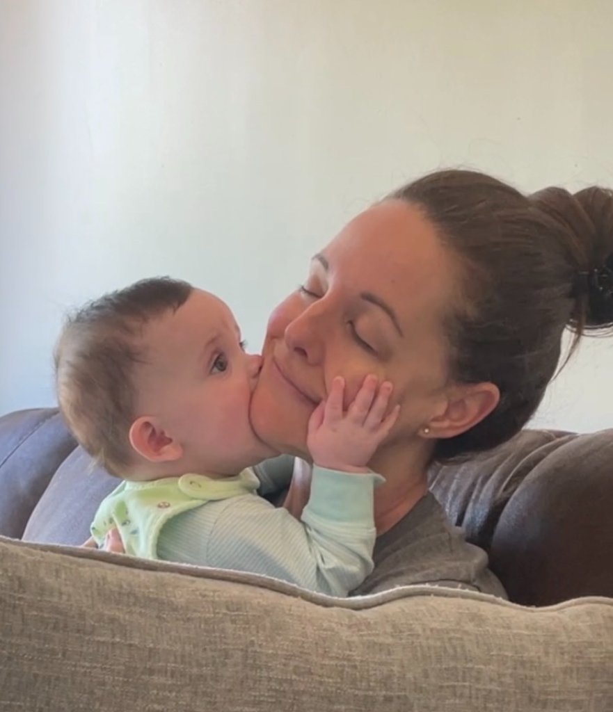 Lindsey Guevara, PA-C — maternal health coach (photo 4)