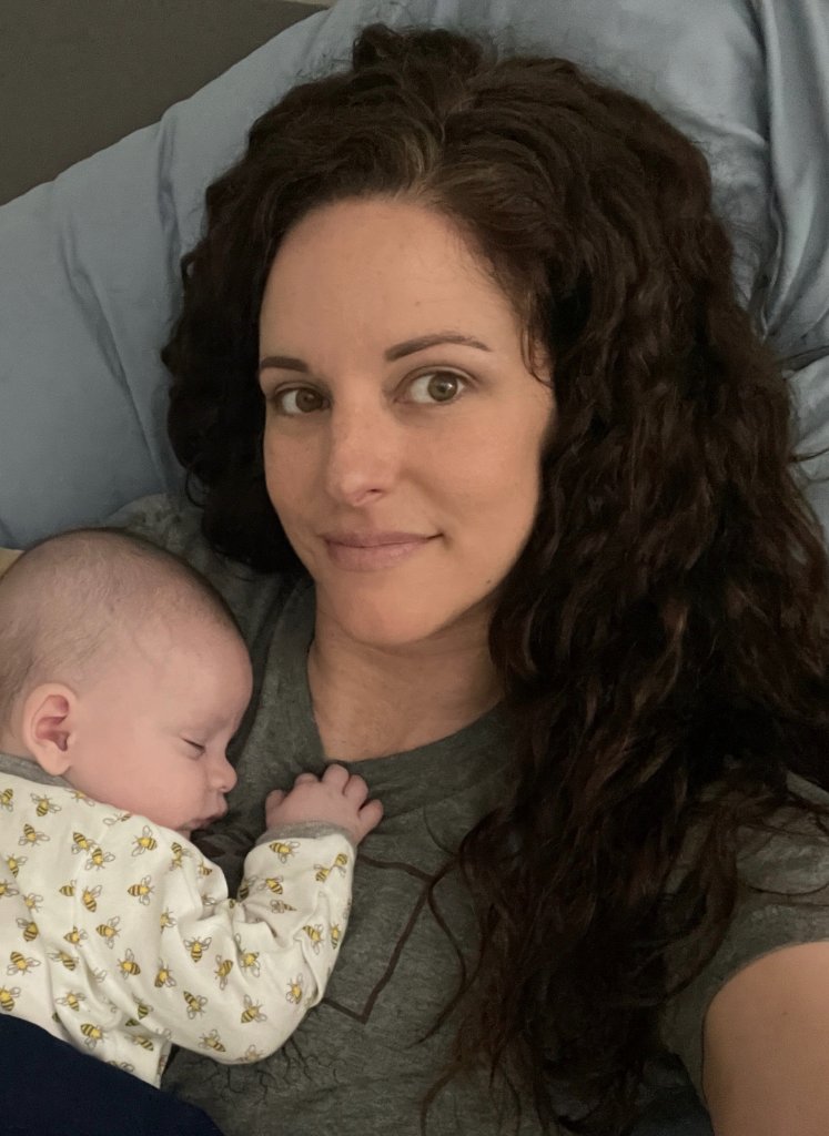 Lindsey Guevara, PA-C — maternal health coach (photo 5)