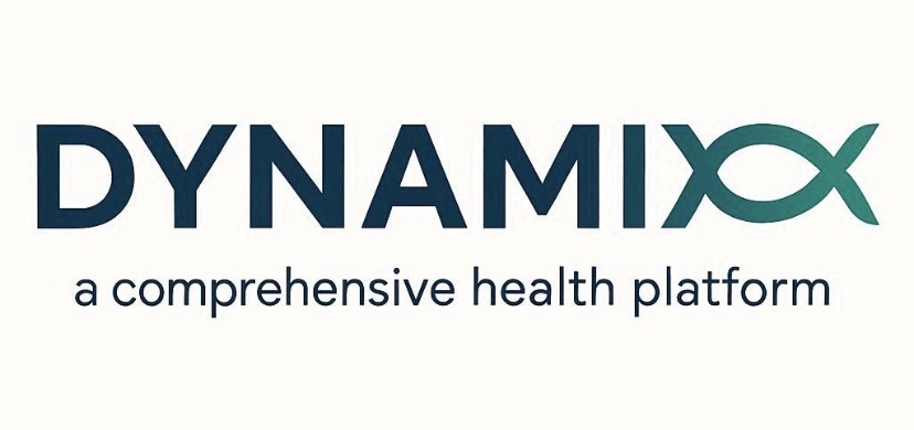Dynamixx - a comprehensive health platform