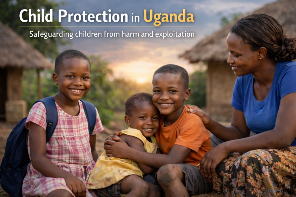 Child Protection