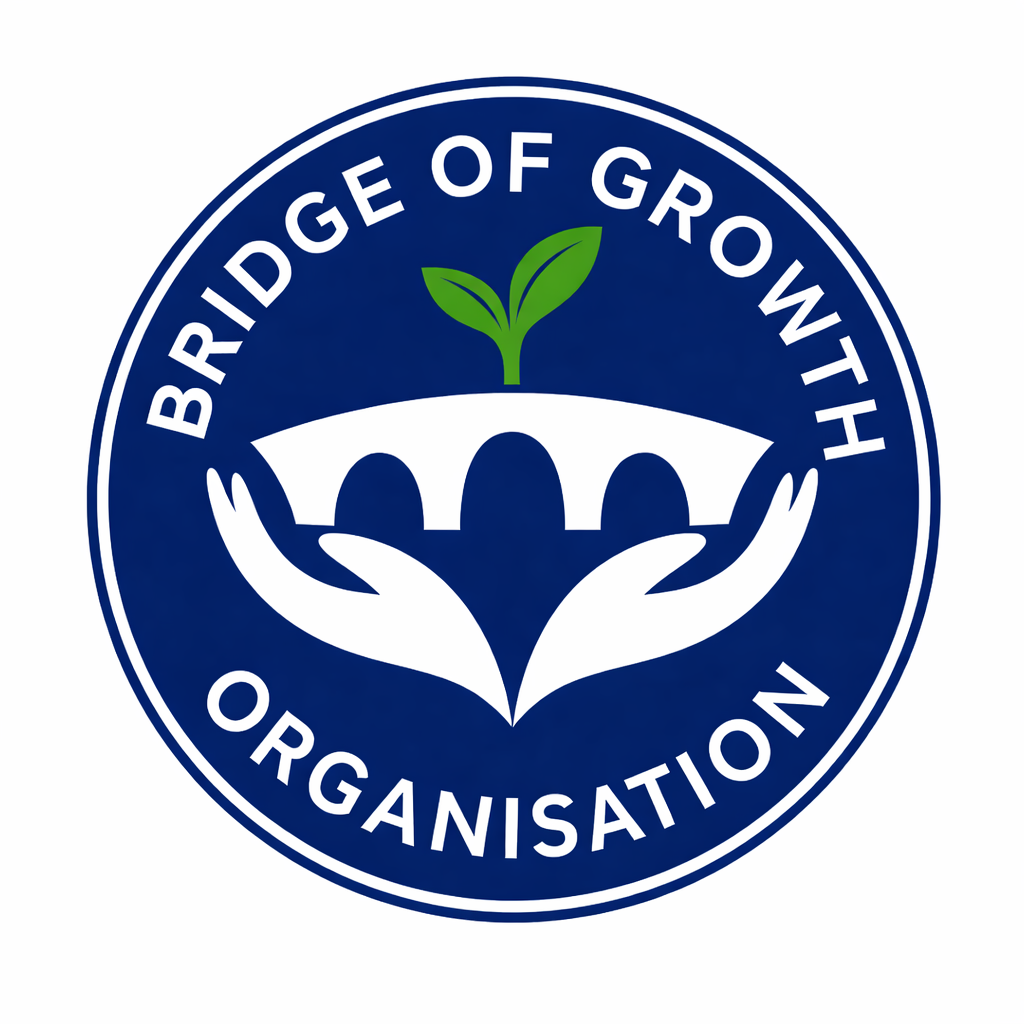 Bridge of Growth Organisation
