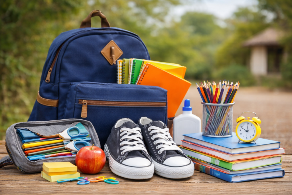 Education Support