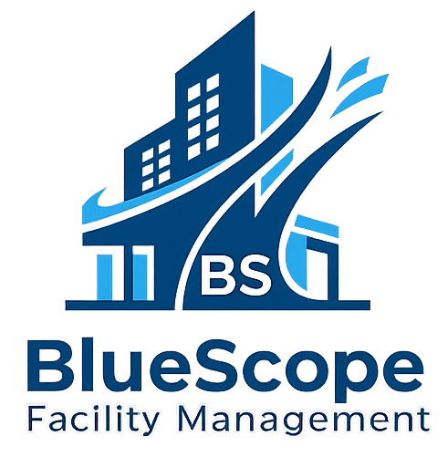 Bluescope Distribution Banner BlueScope