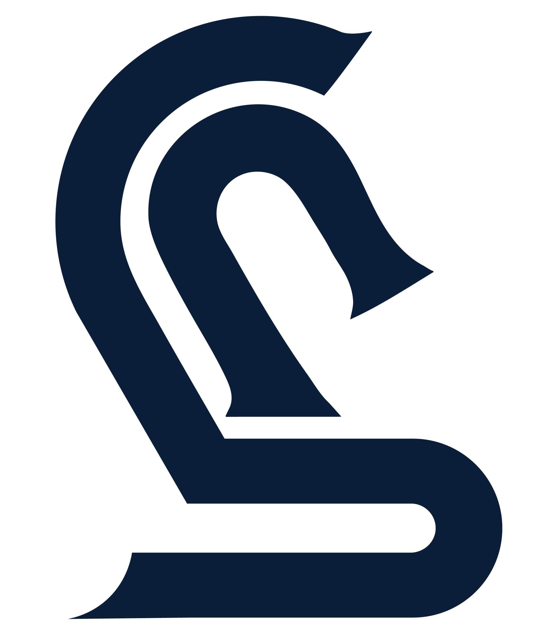 Stratagem Drive logo