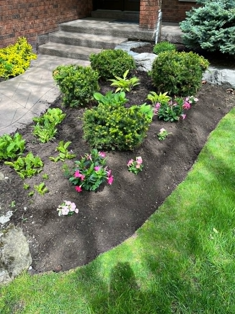 Landscaping Services