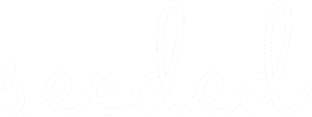Seeded
