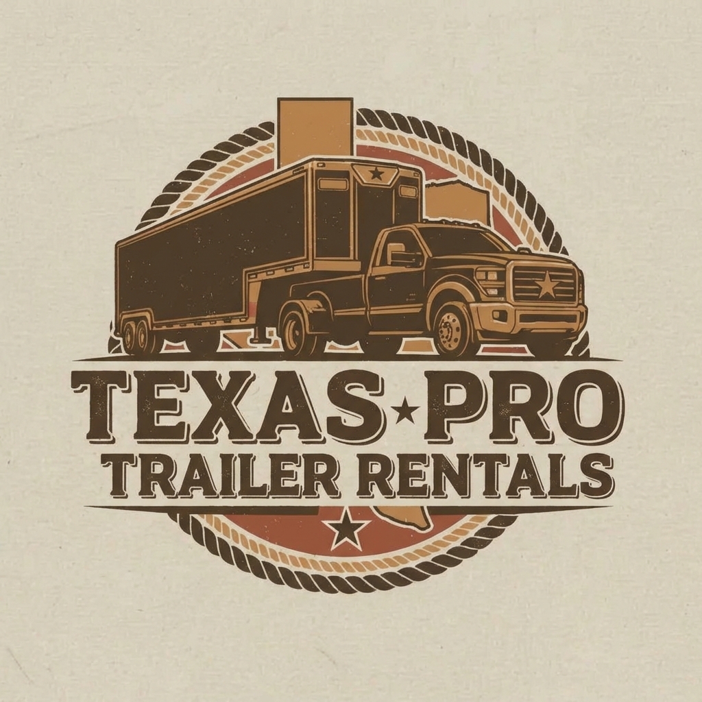 Texas Pro Trailer Rentals