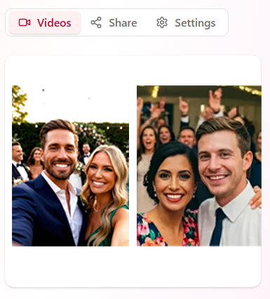 View and Download