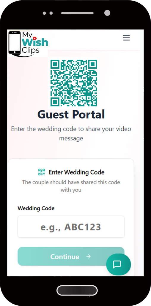 Guest Portal