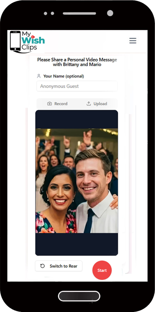 Video Messages