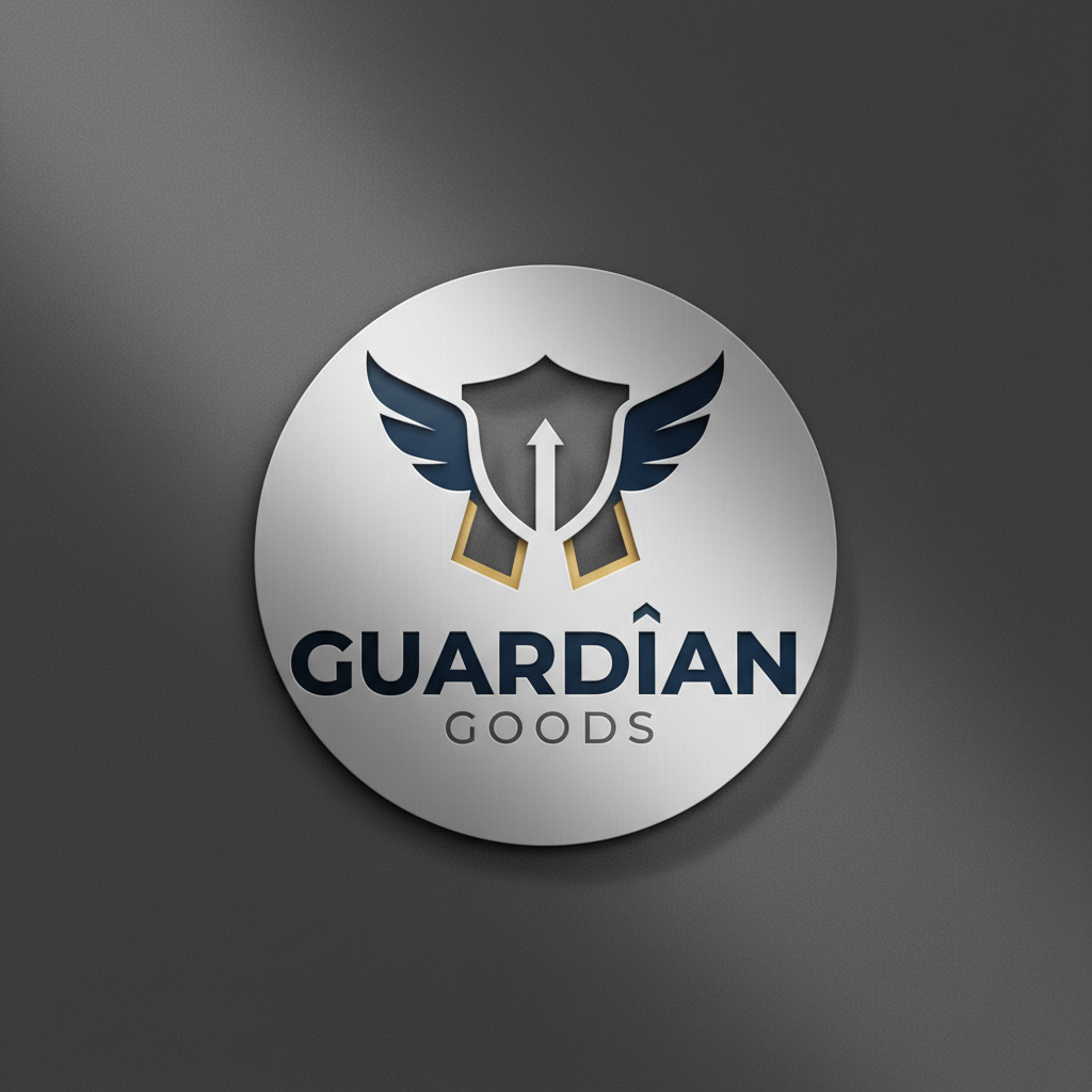 Your Body Shield logo