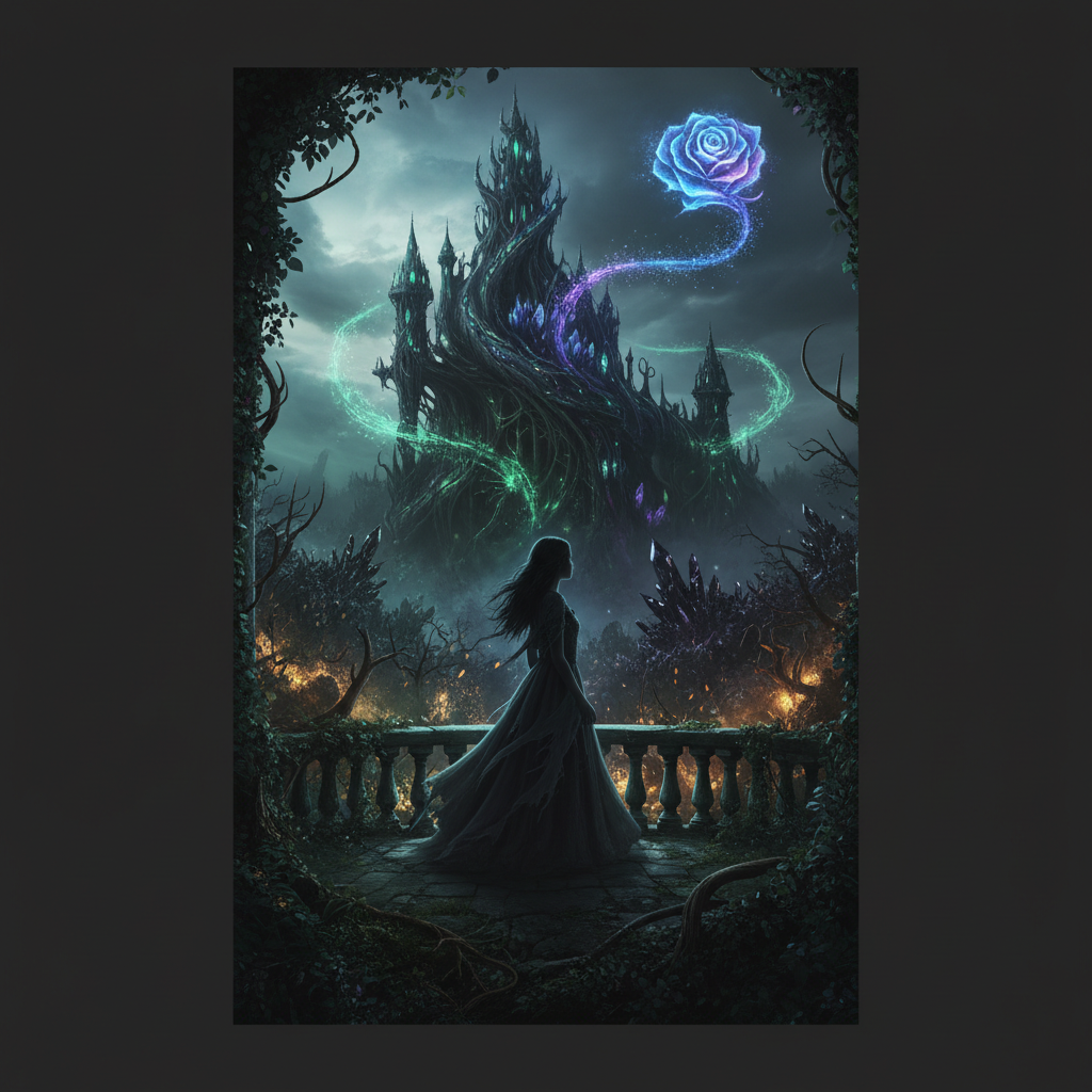 The Heart's Spellbound Reverie