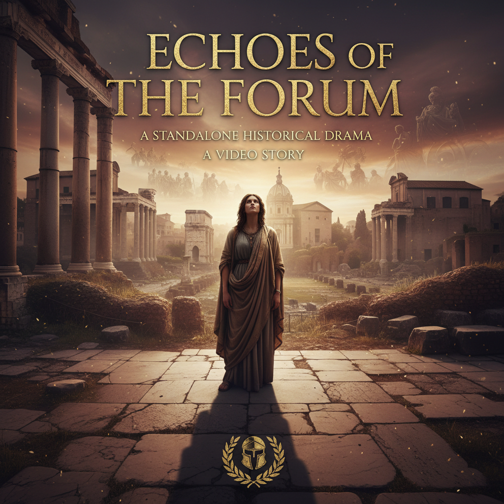 Echoes of the Forum