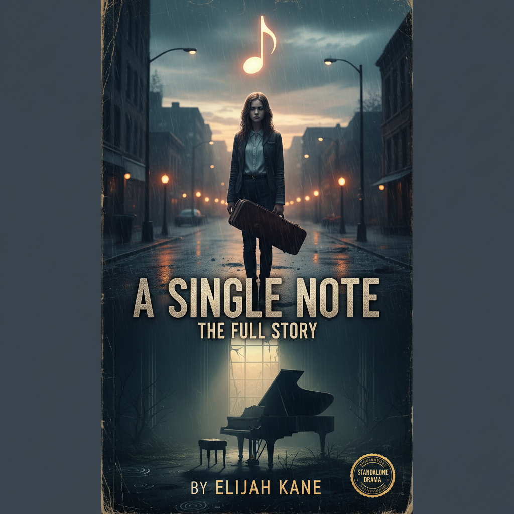 A Single Note: The Full Story