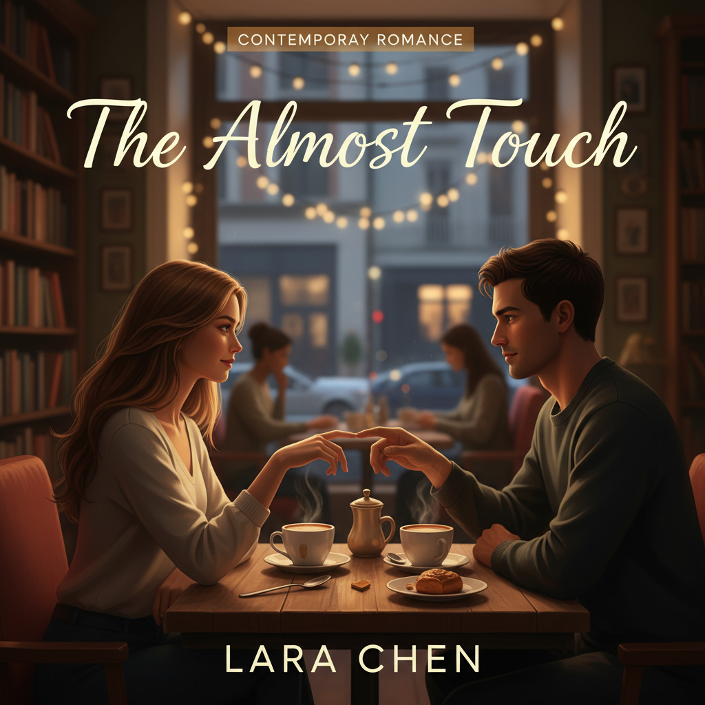 The Cafe Between Us