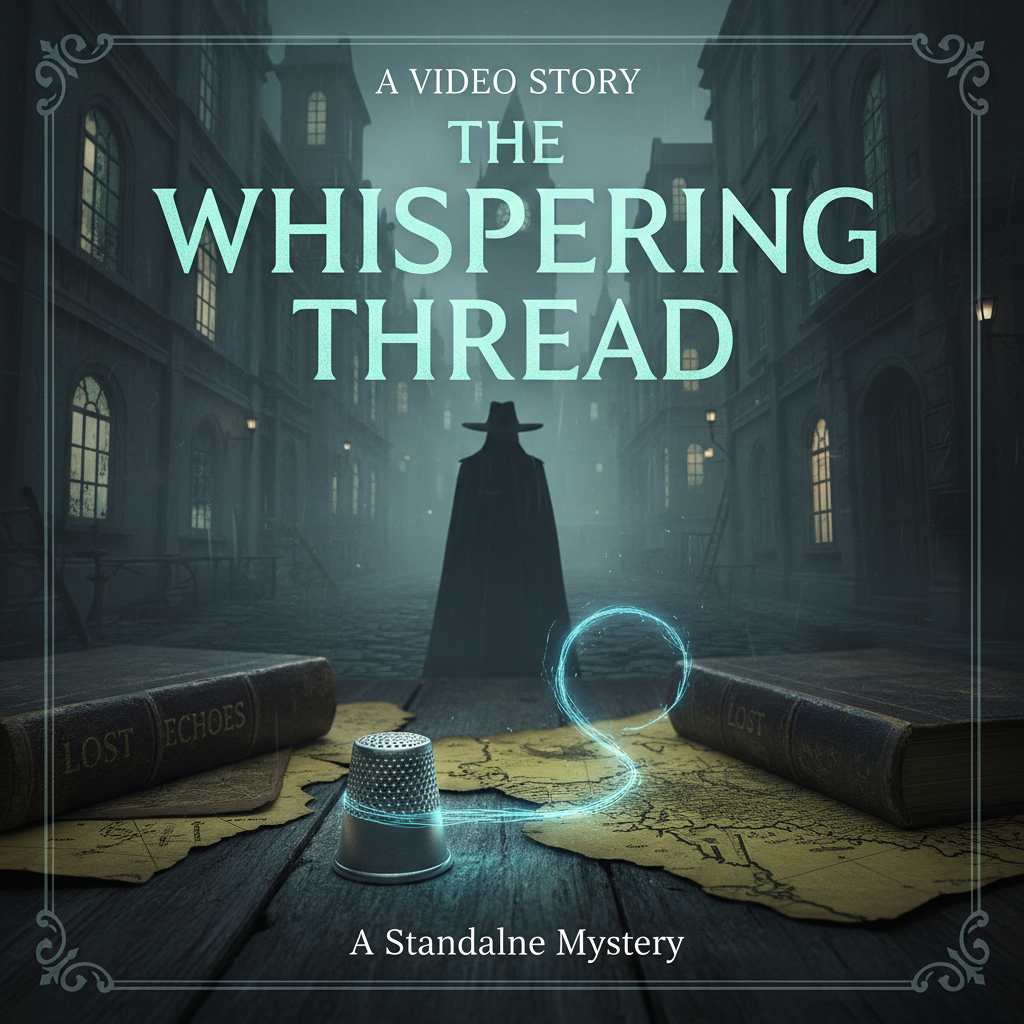 The Whispering Thread