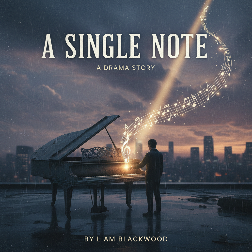 A Single Note