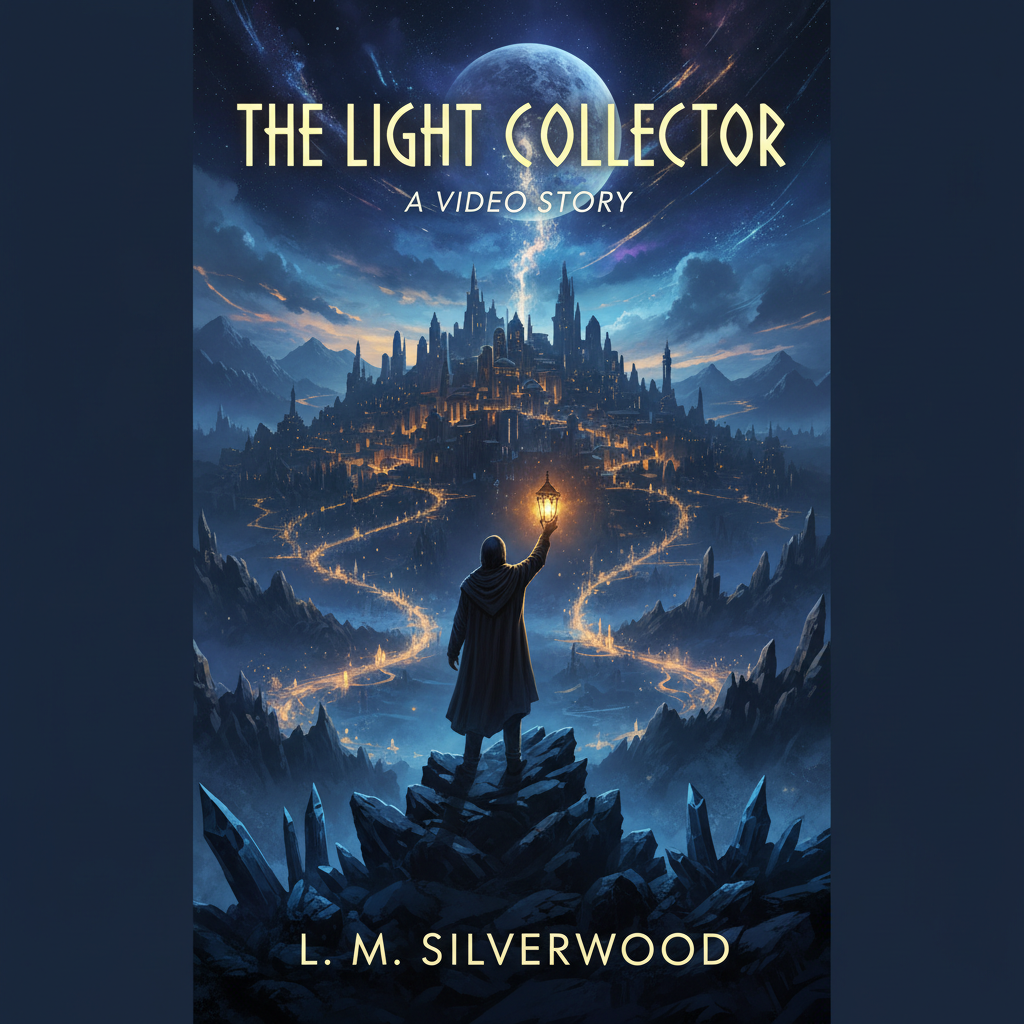 The Light Collector