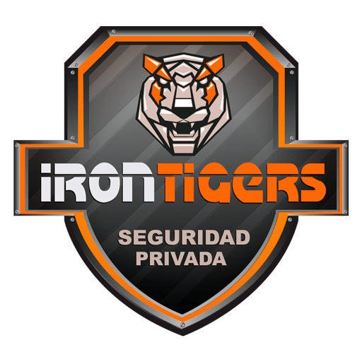 IronTigers Logo