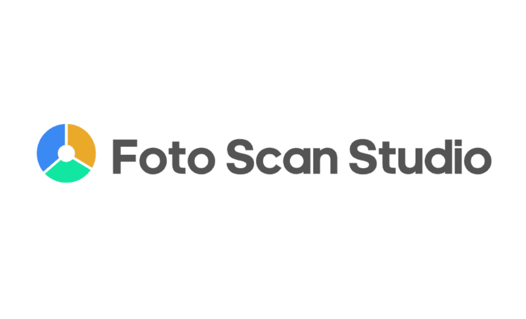 Foto Scan Studio