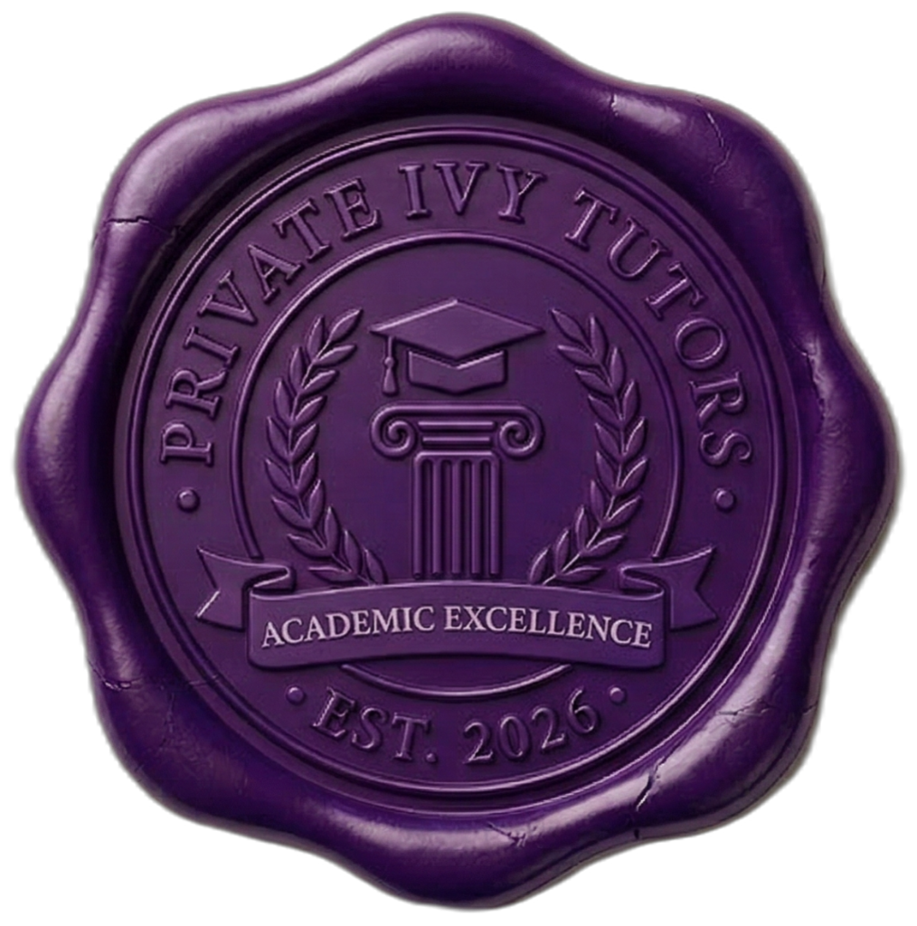 Academic Excellence Seal