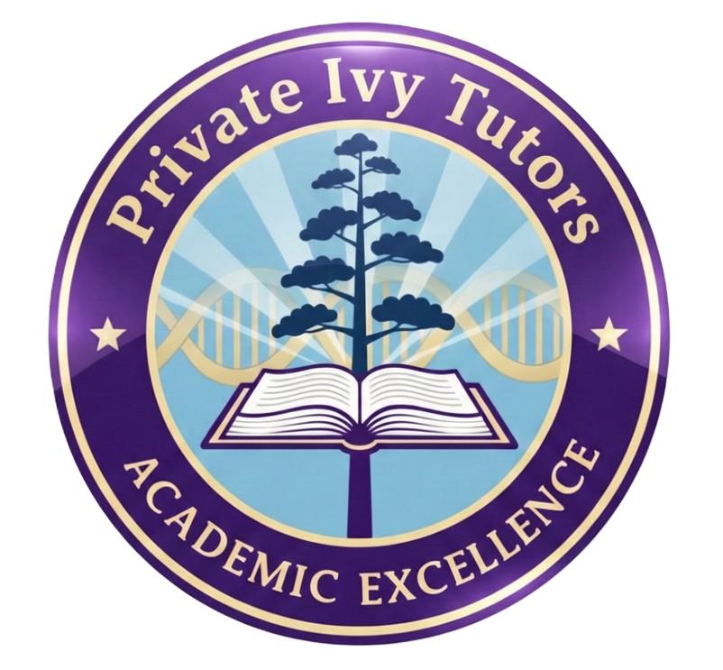 Private Ivy Tutors