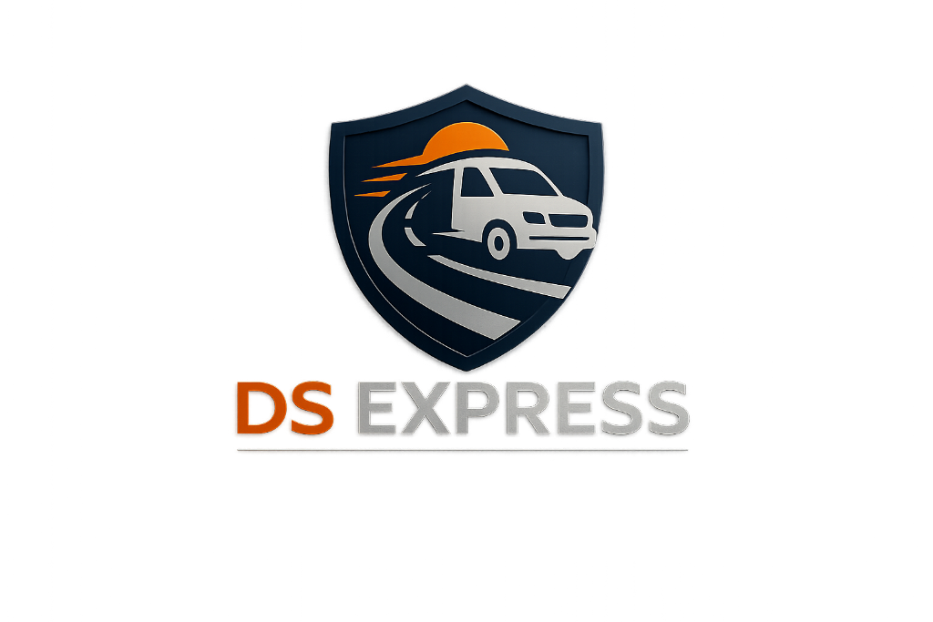 DS Express Logo