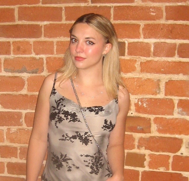 Allison Taylor