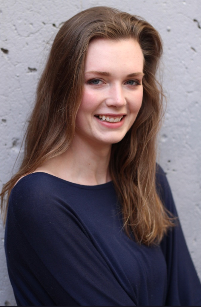 Alexandra Flurry-Powell