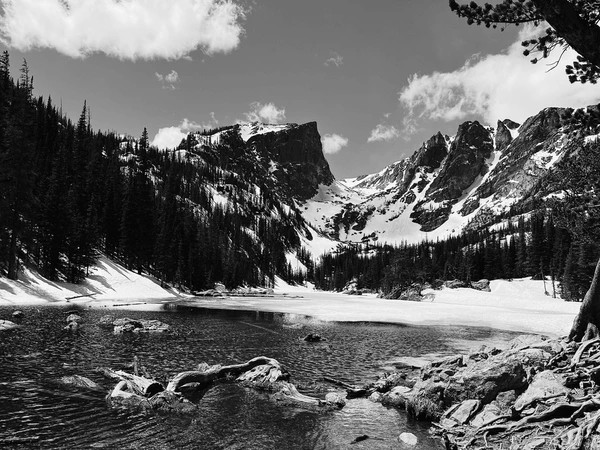 Rocky Mountains