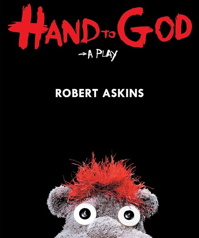 Hand To God