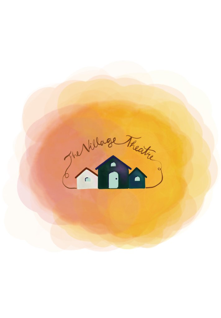The Village Theatre Logo