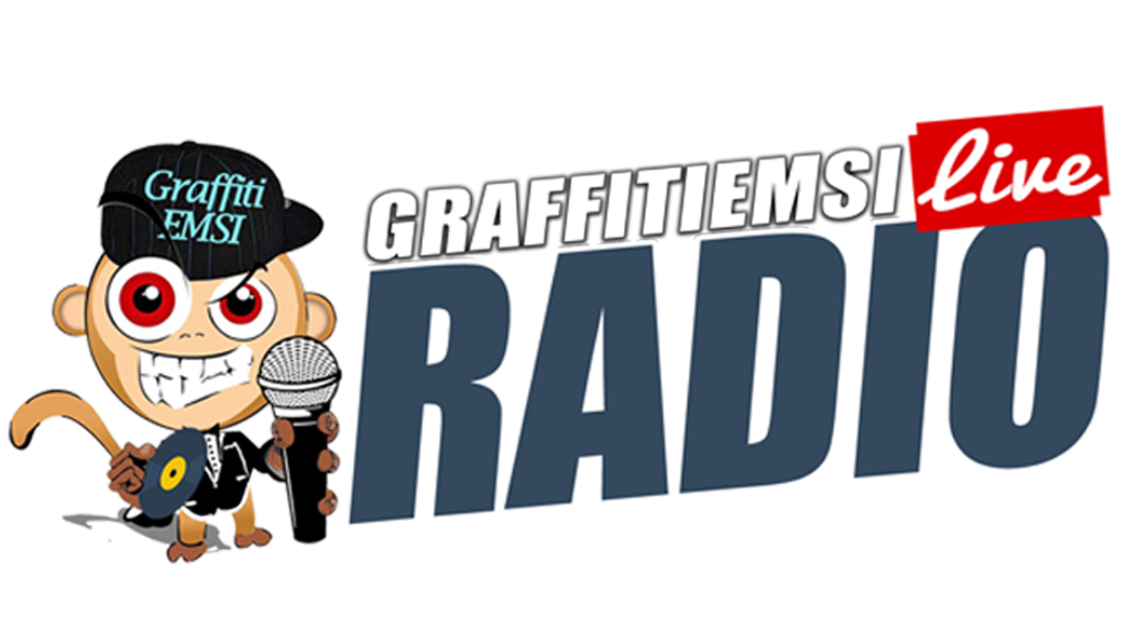 Graffitiemsi Logo