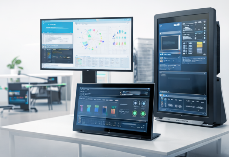 Smart Monitor & Special Display