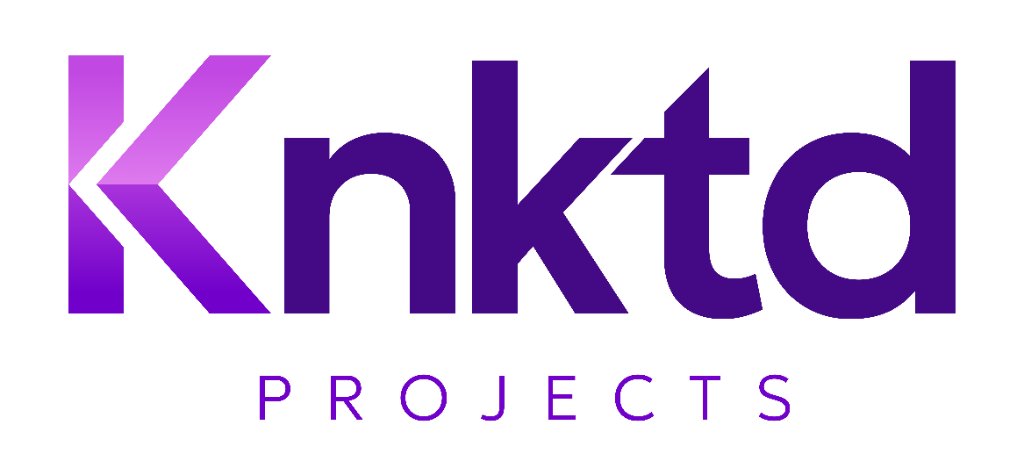 Knktd Projects