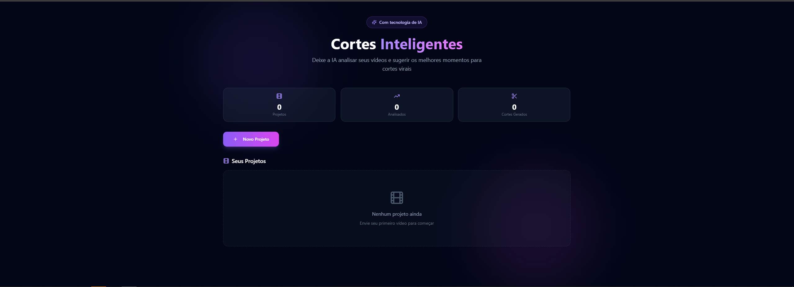cortesIA template preview