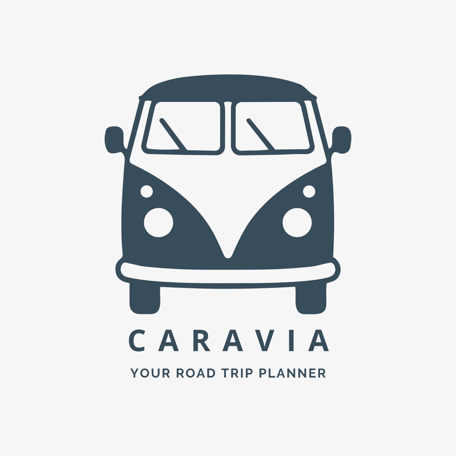 Caravia logo