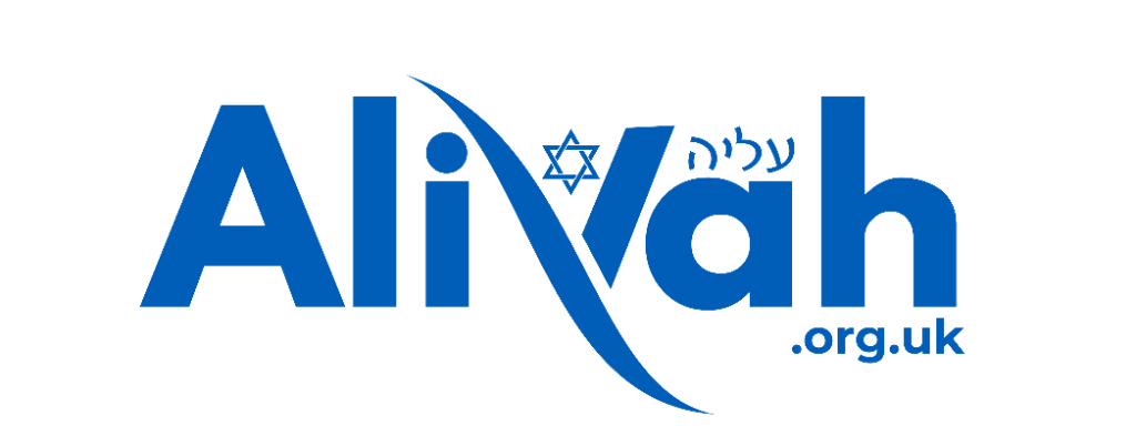 Aliyah.org.uk