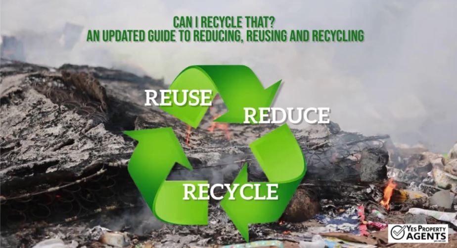 Can I Recycle That?