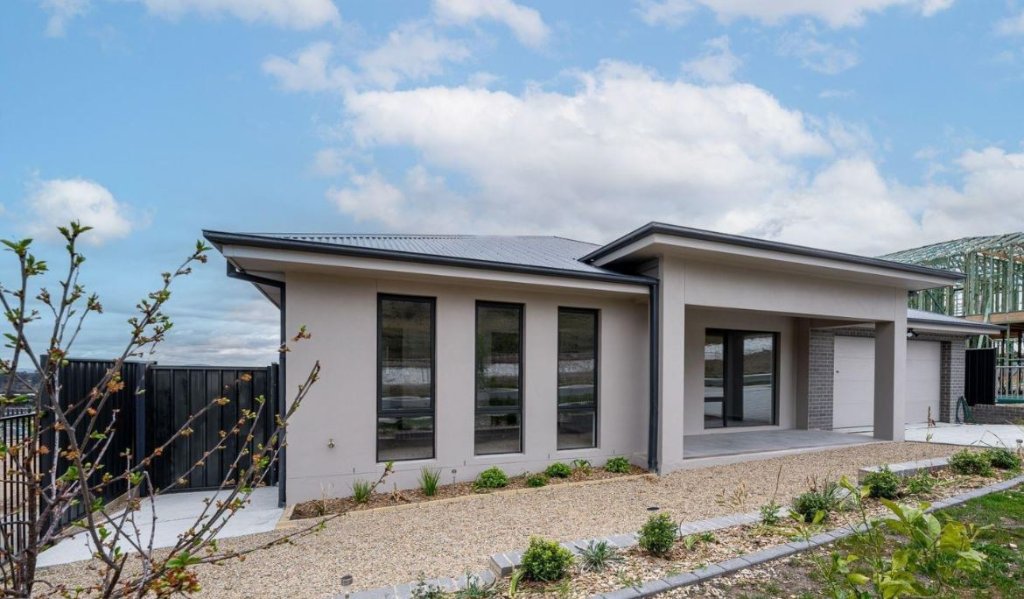 48 Speargrass Road, Tralee, NSW 2620