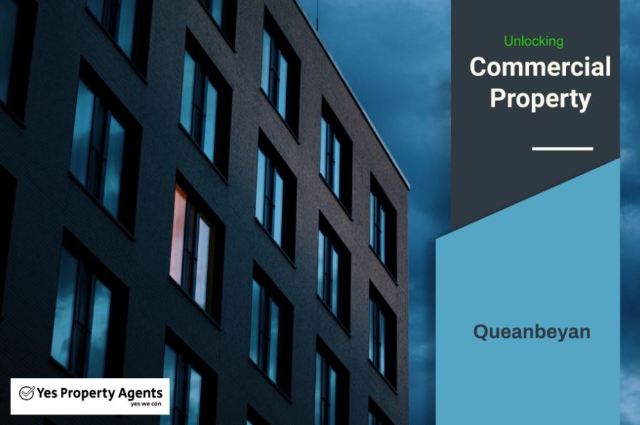 Unlocking the Potential of Commercial Property in Queanbeyan
