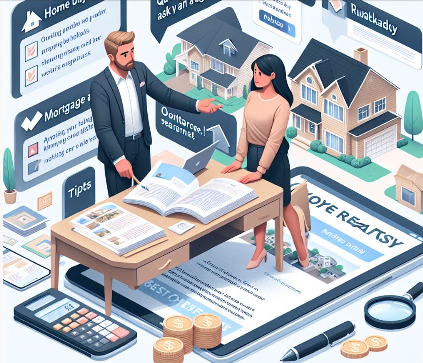 Your Essential Guide to Queanbeyan Real Estate: Navigating Open Homes with Confidence