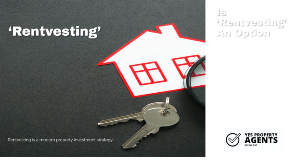 Is Rentvesting An Option?